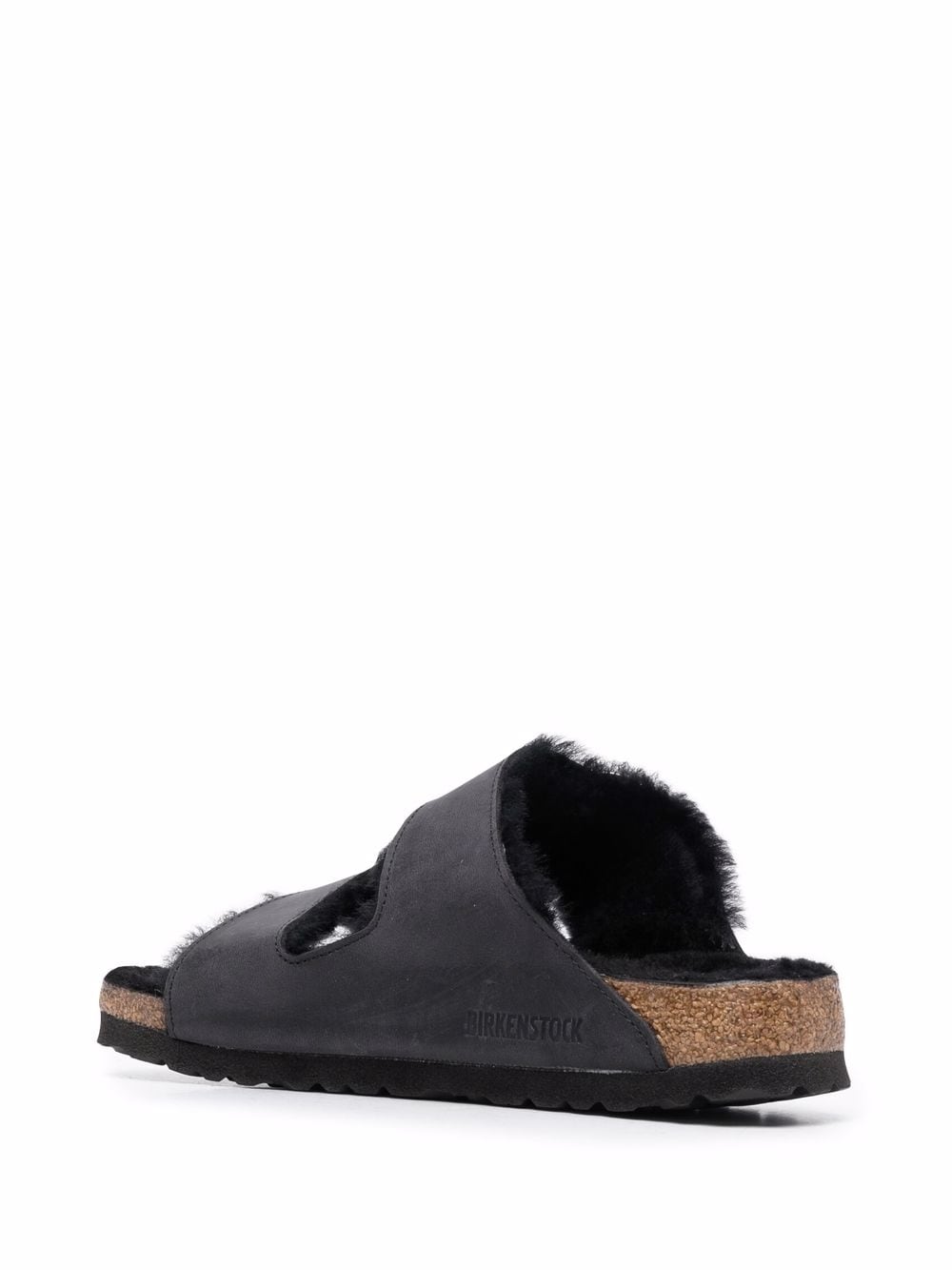 Birkenstock Birkenstock Sandals Black