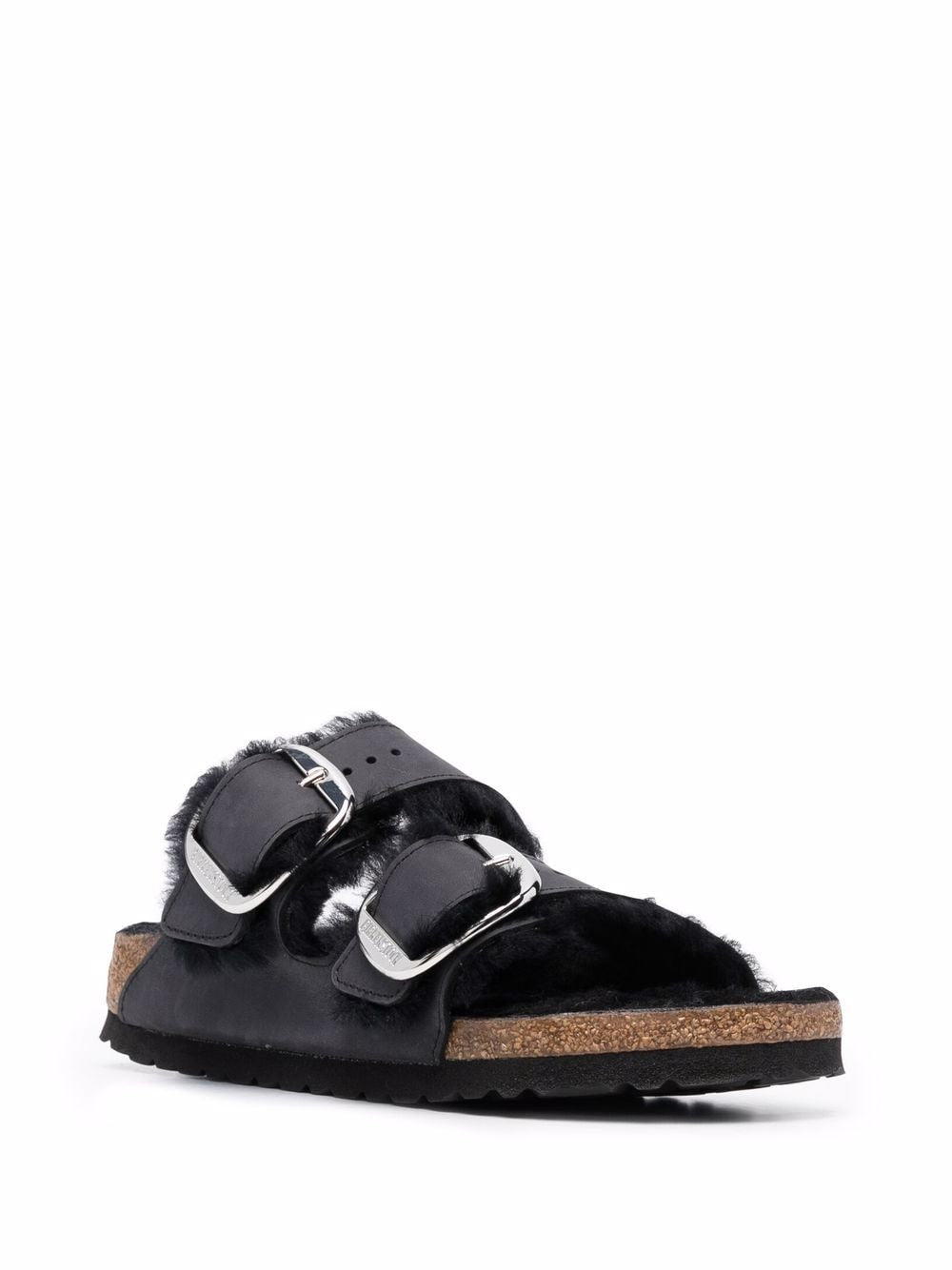 Birkenstock Birkenstock Sandals Black