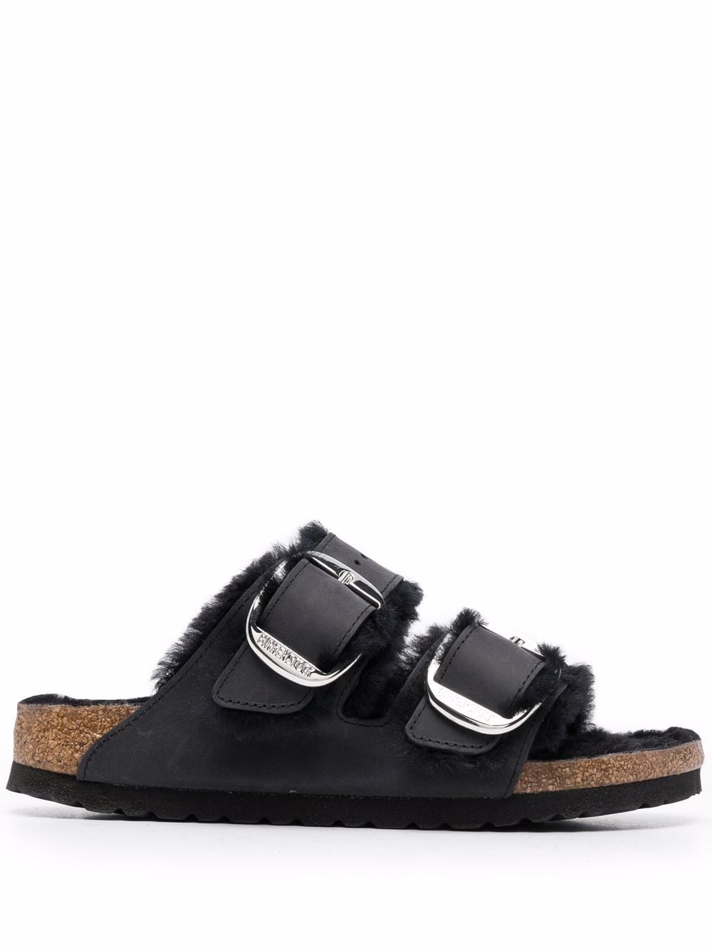 Birkenstock Birkenstock Sandals Black