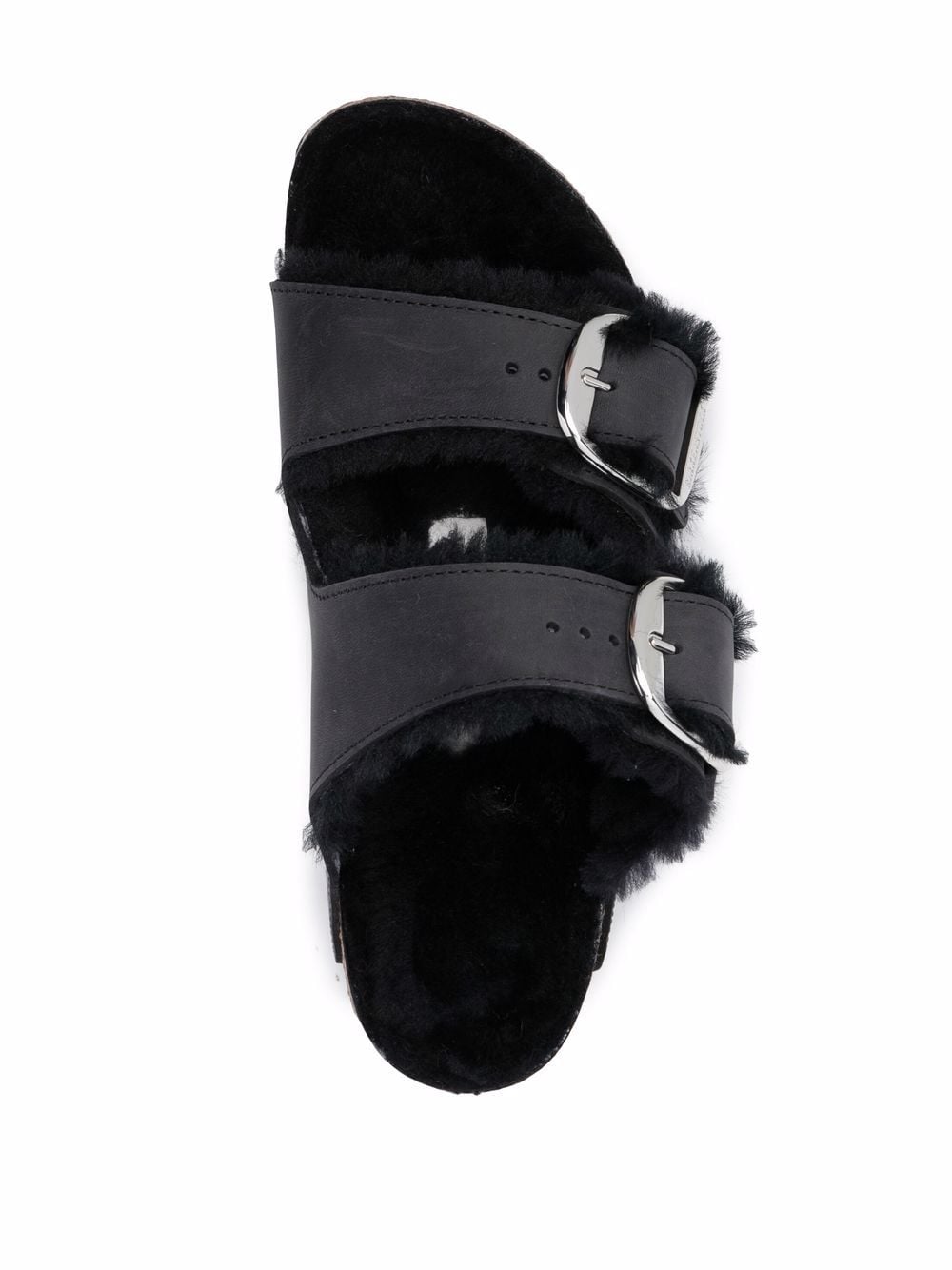 Birkenstock Birkenstock Sandals Black