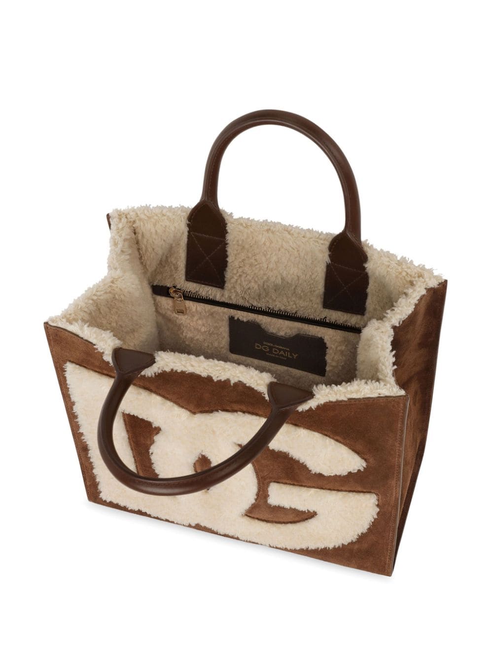 Dolce & Gabbana Dolce & Gabbana Bags.. Camel