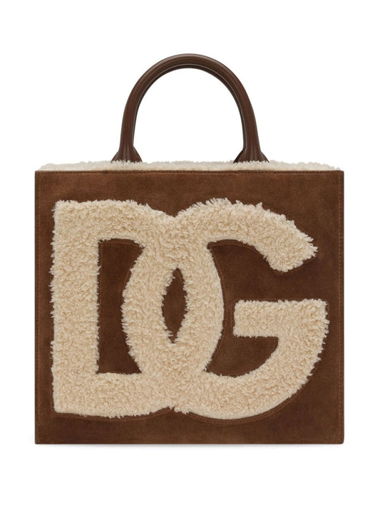 Dolce & Gabbana Dolce & Gabbana Bags.. Camel