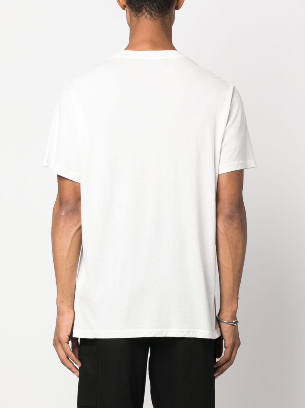 424 424 T-shirts and Polos White