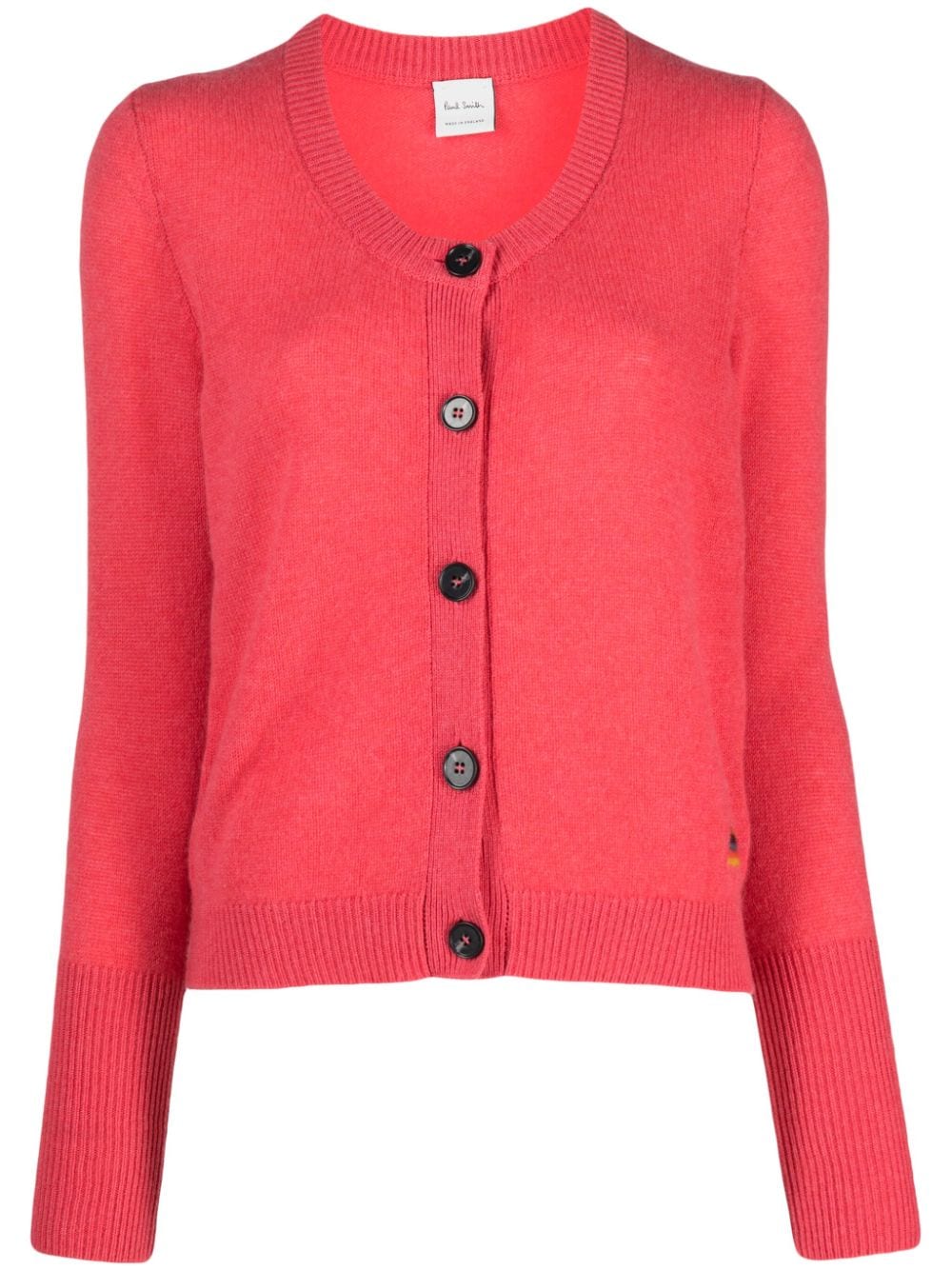 Paul Smith Paul Smith Sweaters Pink