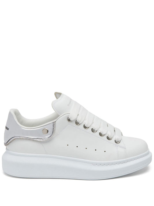 Alexander Mcqueen Alexander McQueen Sneakers White