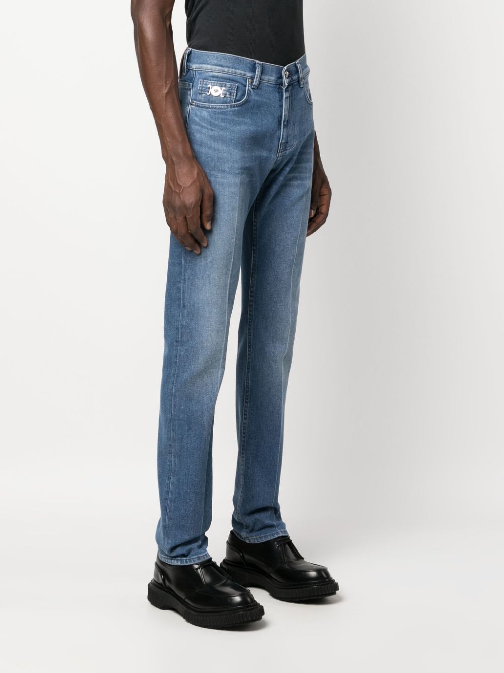 Versace Versace Jeans Denim