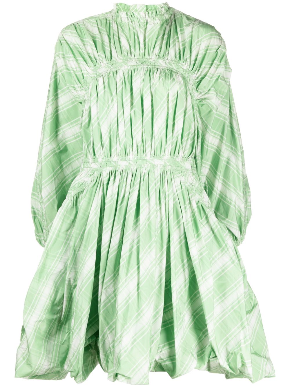 JIL SANDER FAshION JIL SANDER FASHION Dresses Green