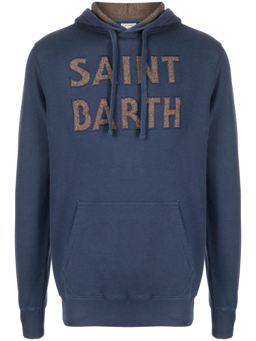 MC2 Saint Barth MC2 Saint Barth Sweaters Blue