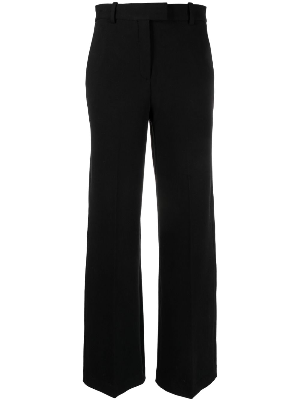 Circolo 1901 Circolo 1901 Trousers Black