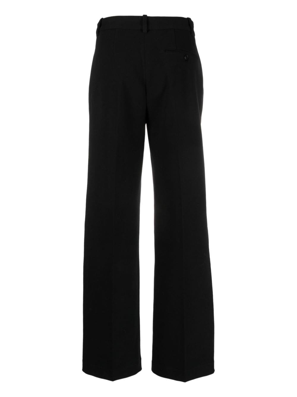 Circolo 1901 Circolo 1901 Trousers Black