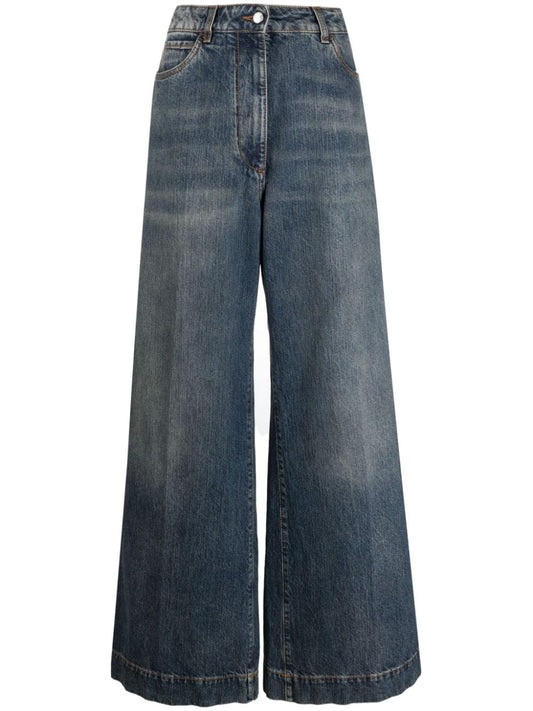 Etro Etro Jeans Blue