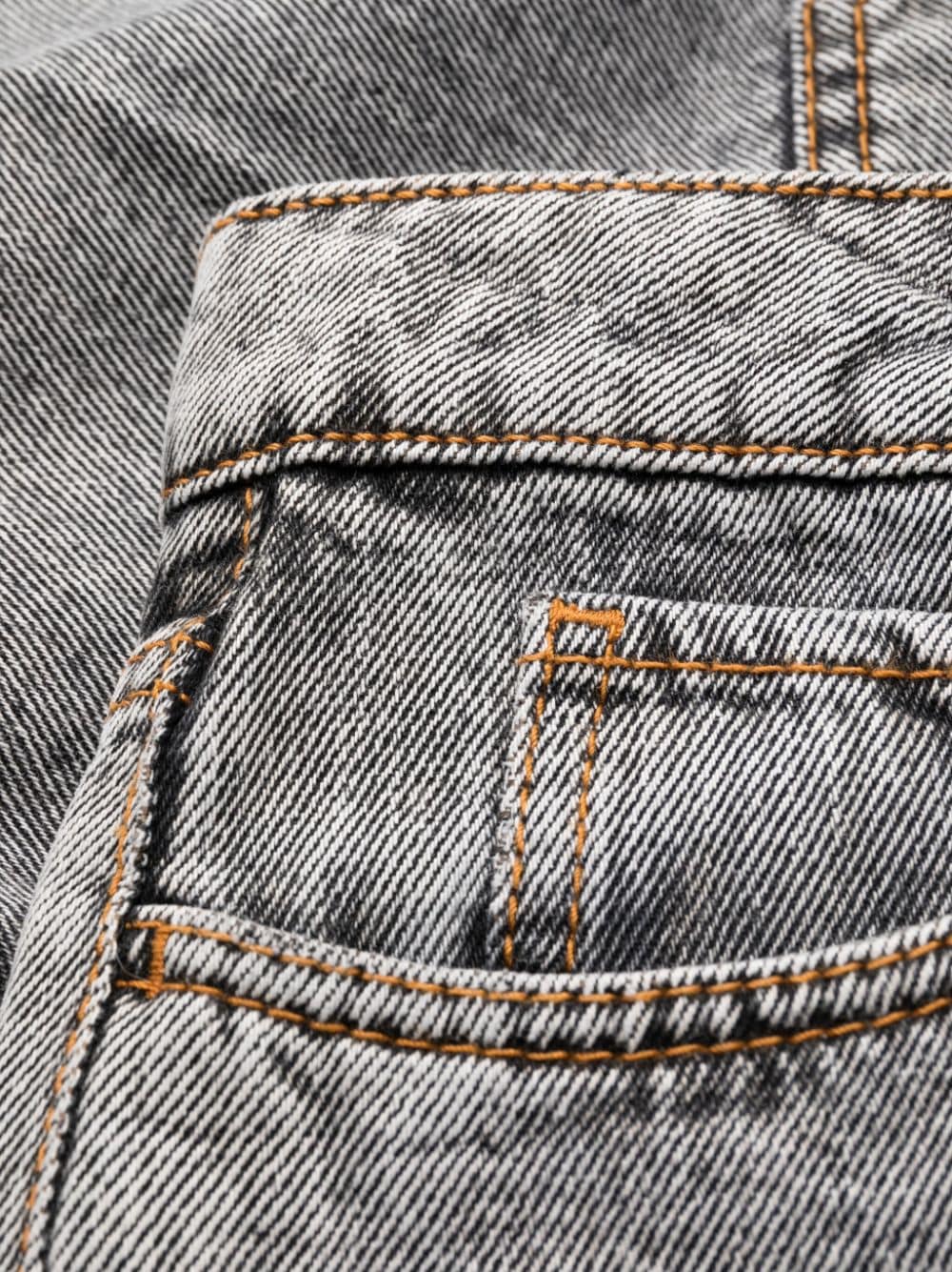 Etro Etro Jeans Grey