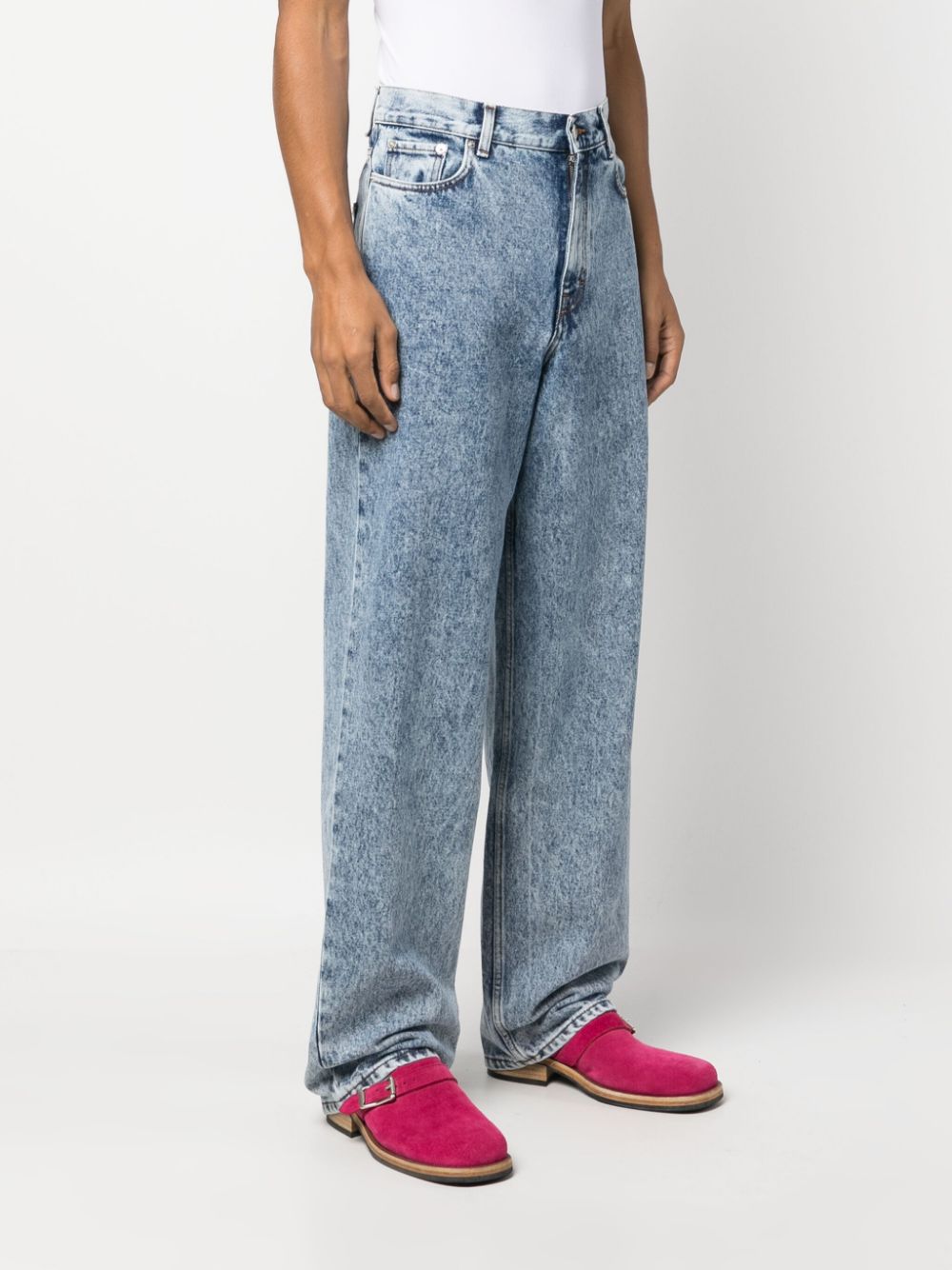 Sefr SEFR Jeans Denim