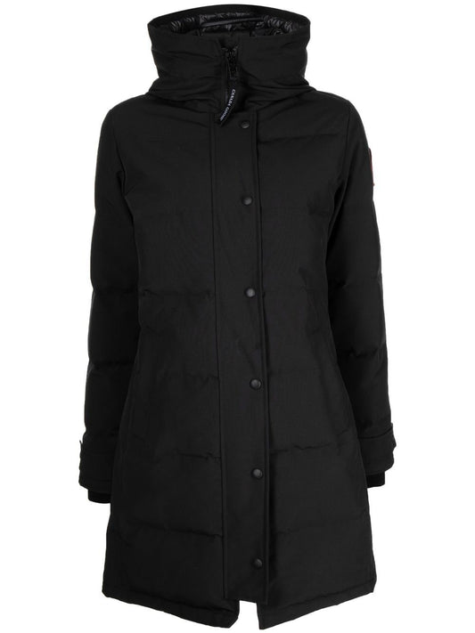 Canada Goose Canada Goose Coats Black