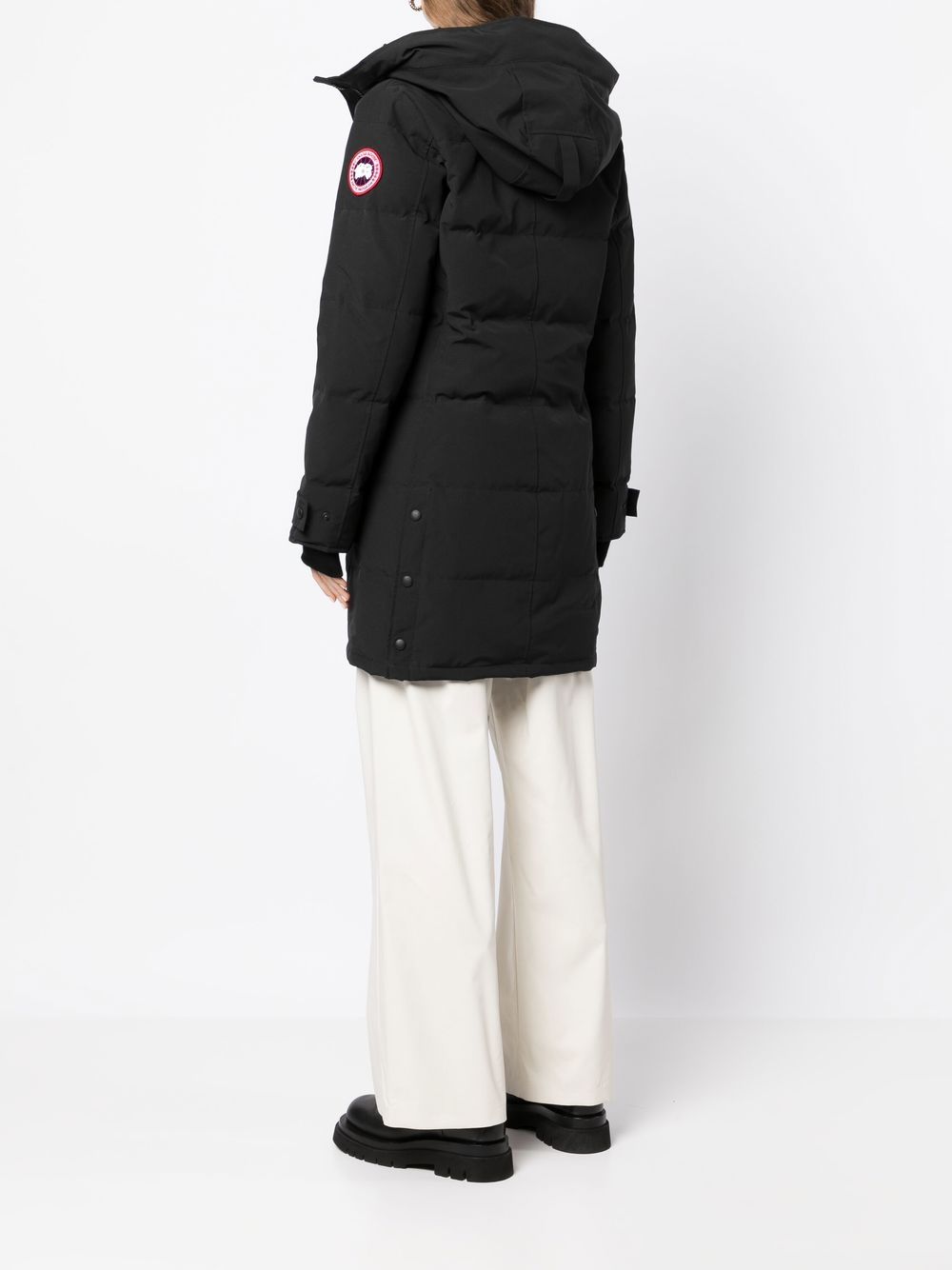 Canada Goose Canada Goose Coats Black