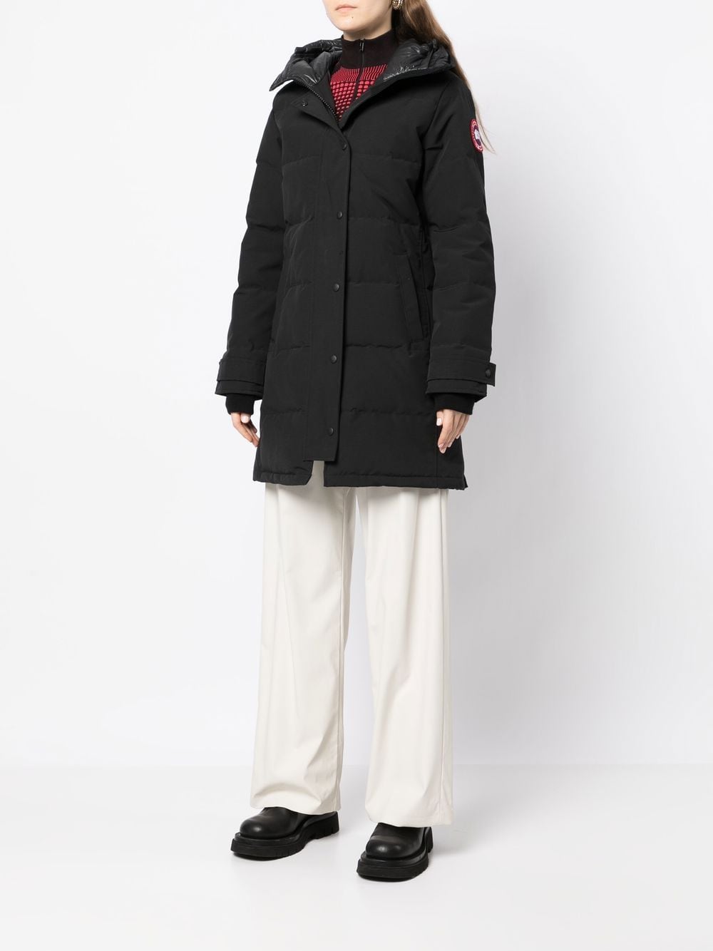 Canada Goose Canada Goose Coats Black