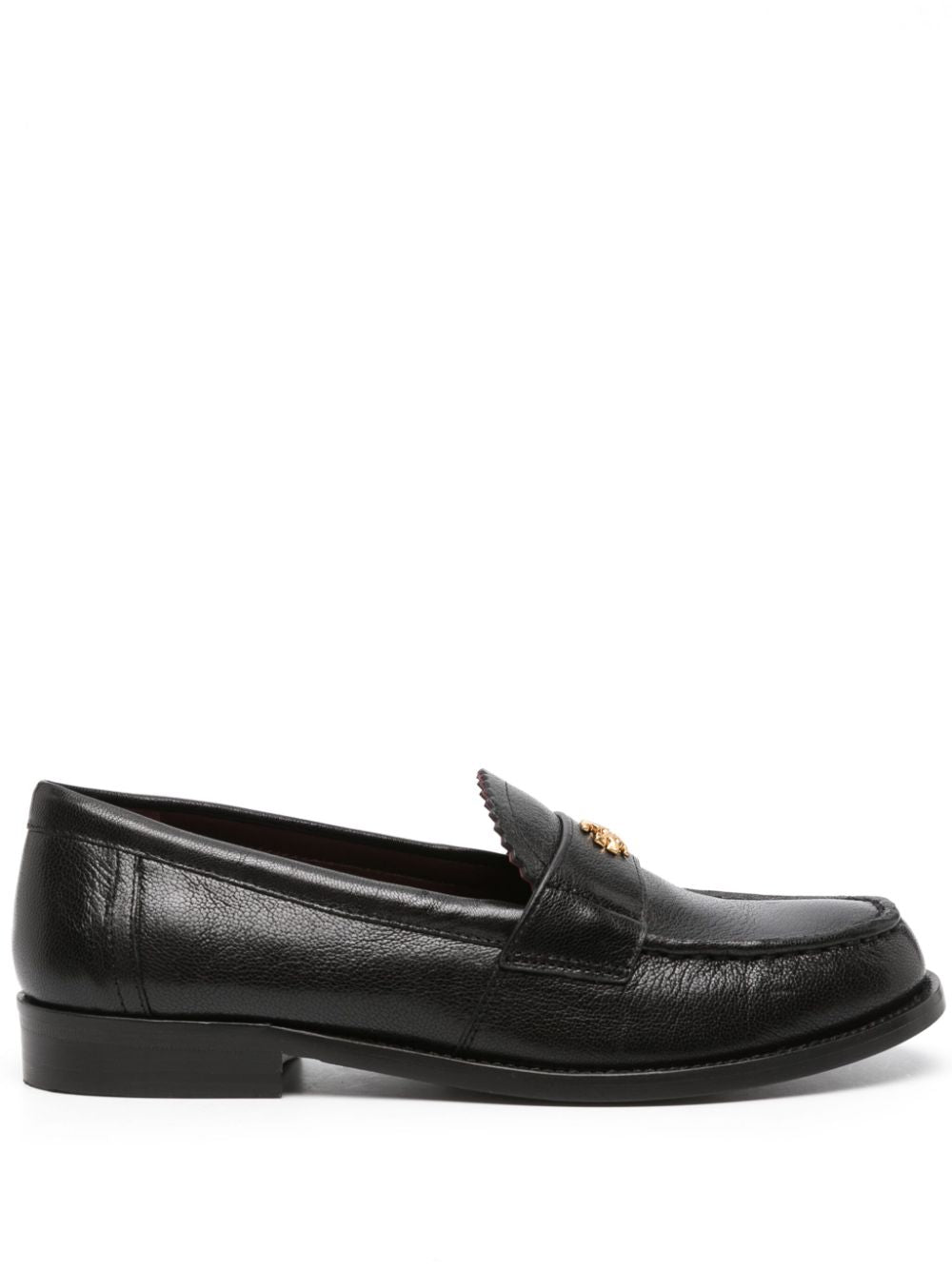 Tory Burch Tory Burch Flat shoes Black