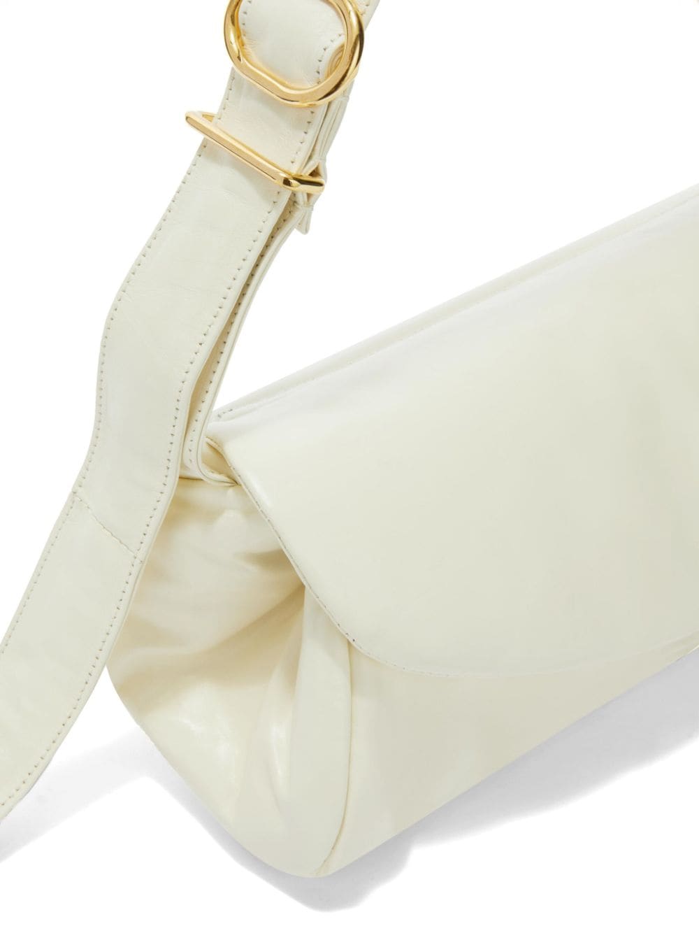 JIL SANDER FAshION JIL SANDER FASHION Bags.. White