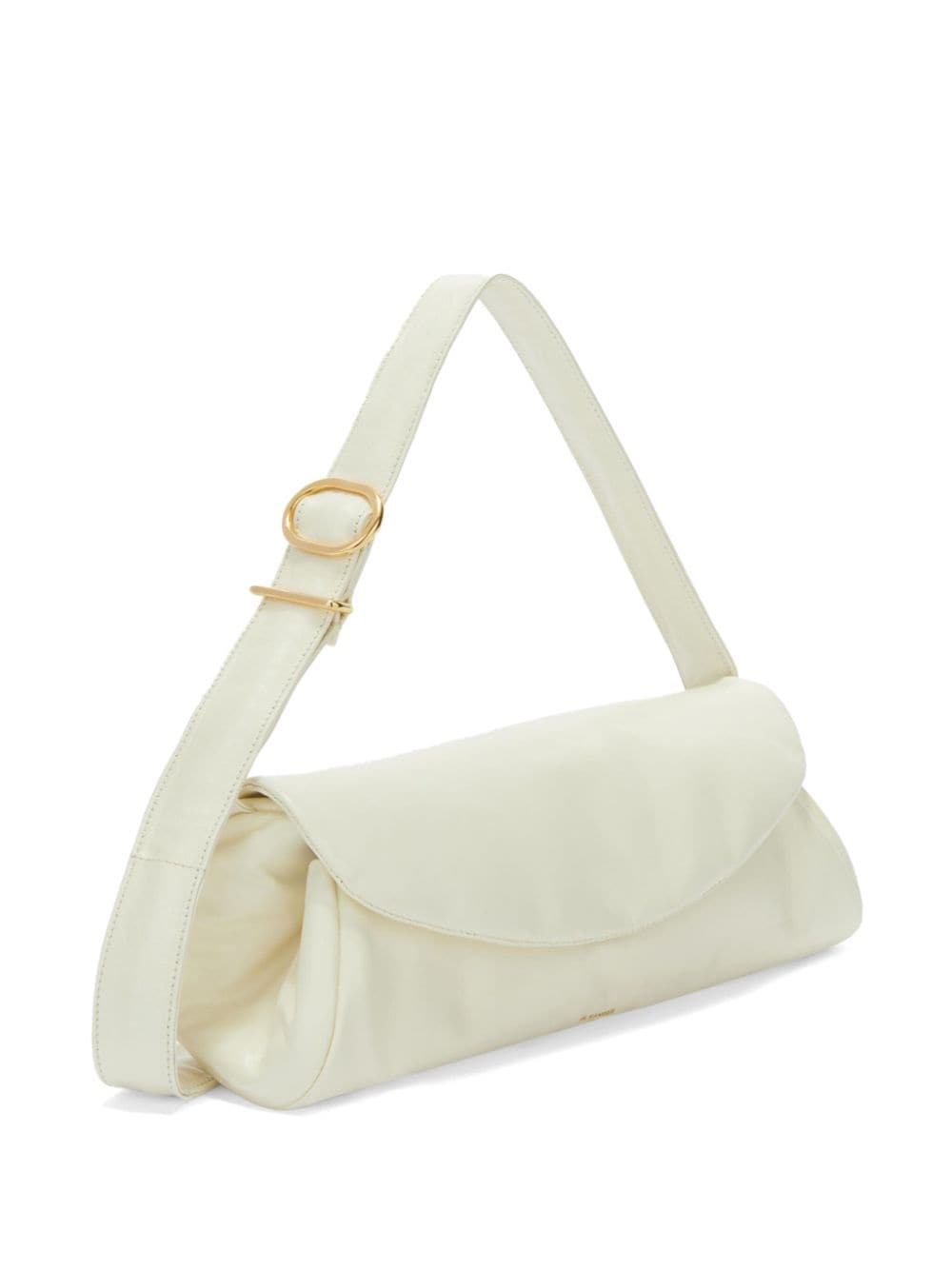 JIL SANDER FAshION JIL SANDER FASHION Bags.. White