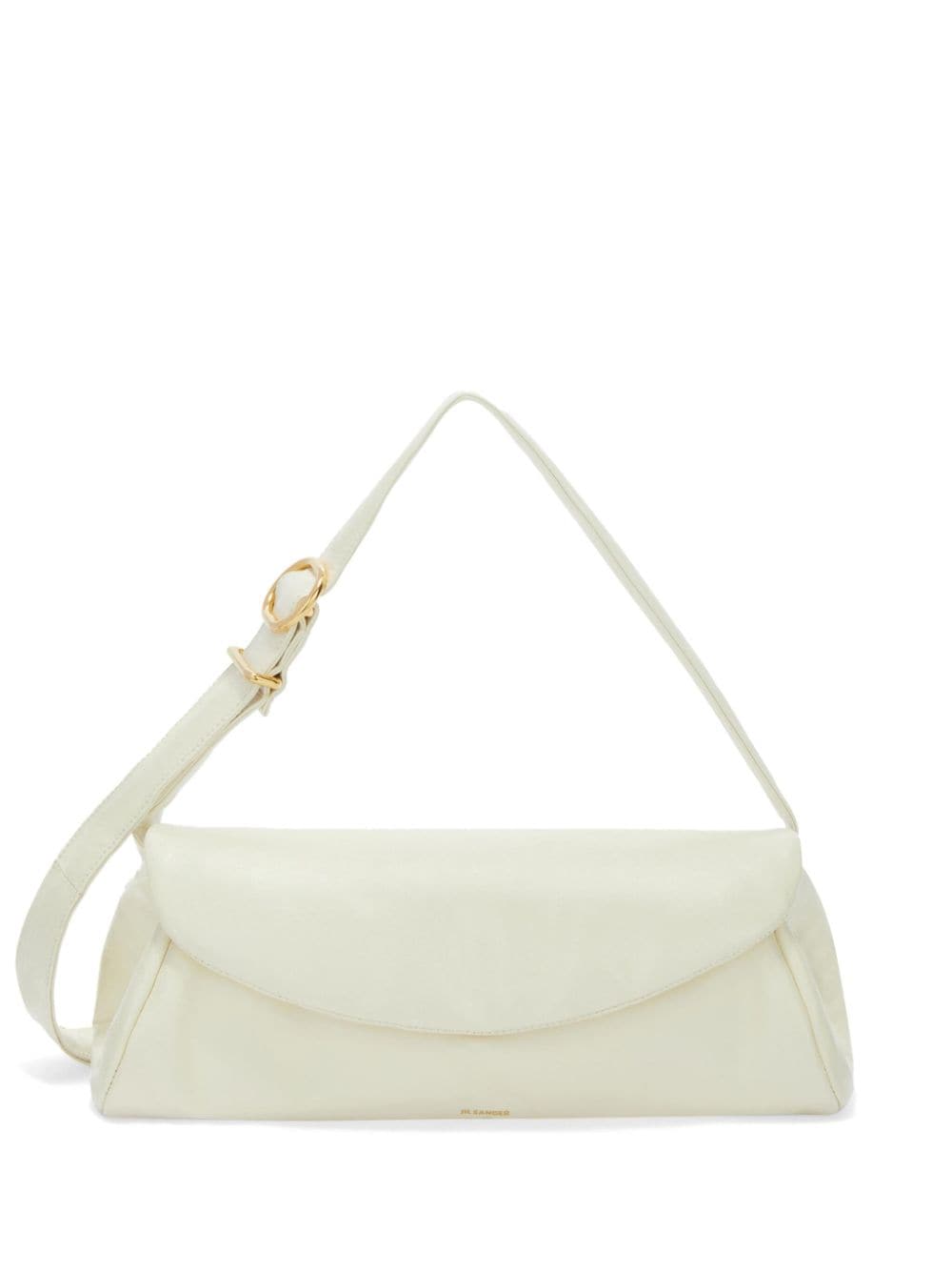 JIL SANDER FAshION JIL SANDER FASHION Bags.. White