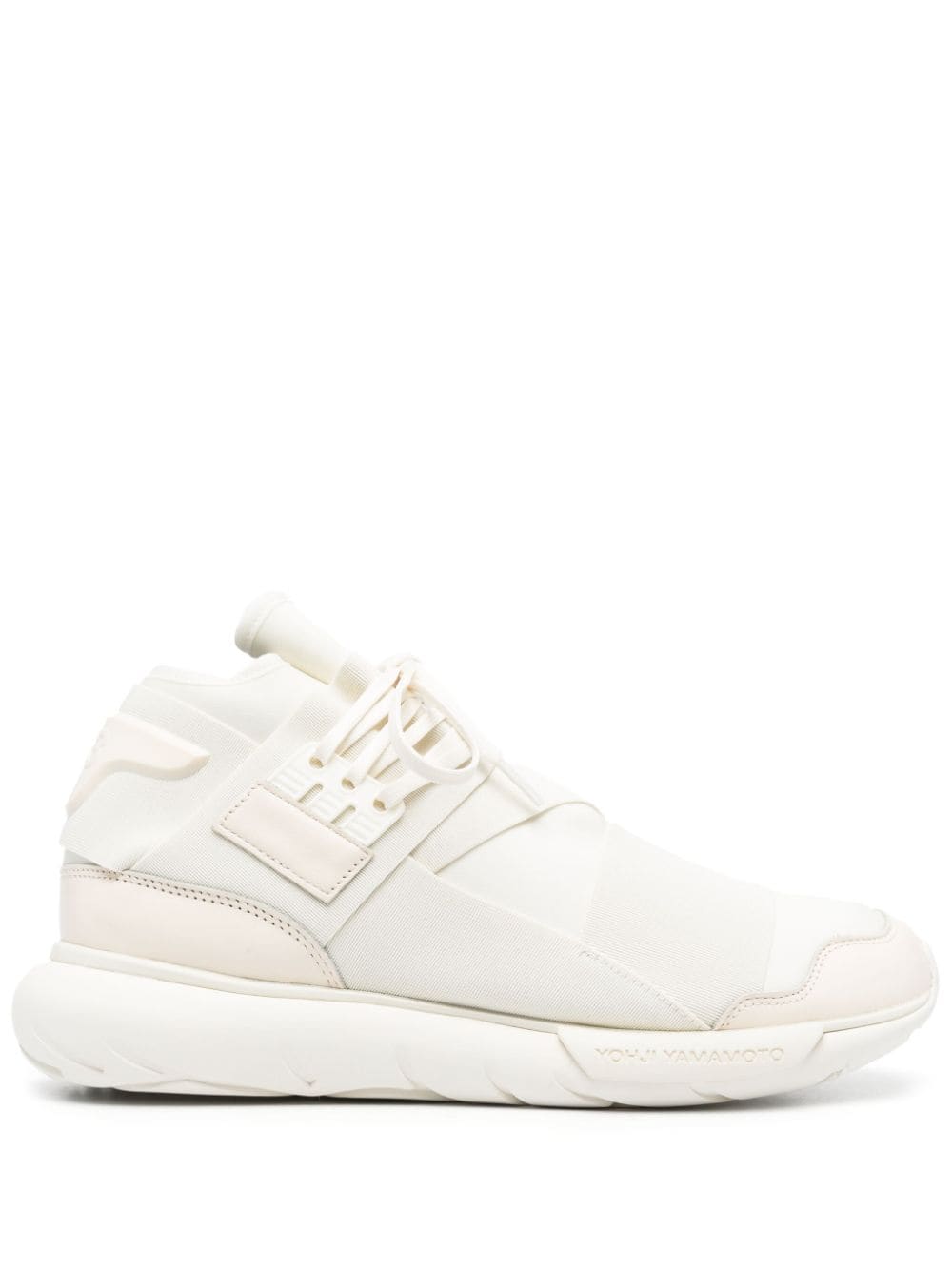 Y-3 Y-3 Sneakers White