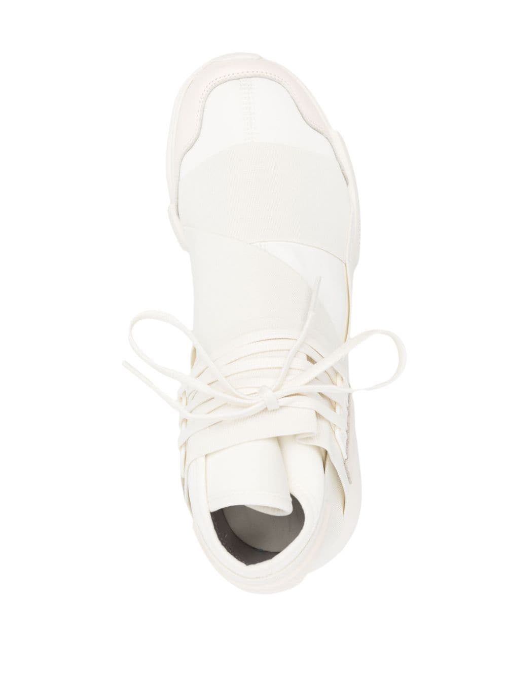 Y-3 Y-3 Sneakers White