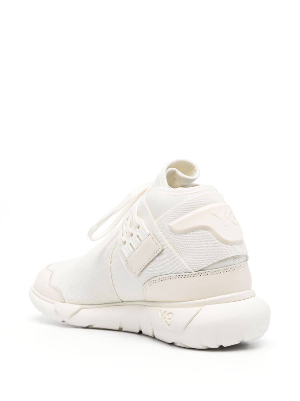 Y-3 Y-3 Sneakers White