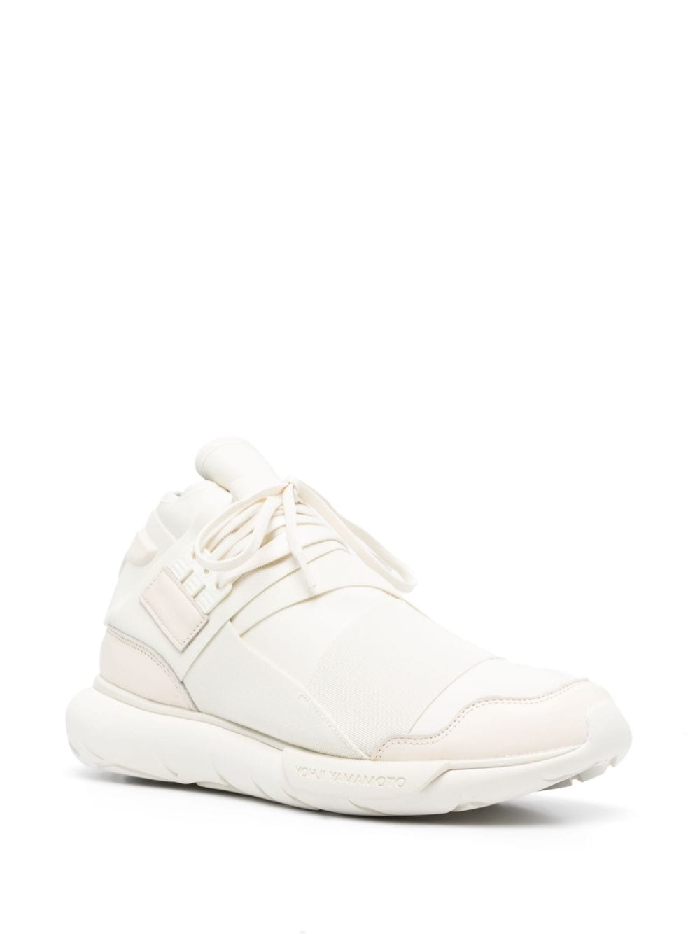 Y-3 Y-3 Sneakers White