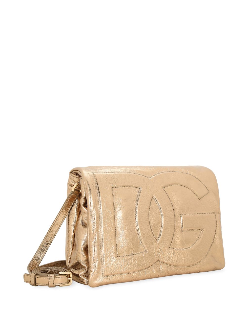 Dolce & Gabbana Dolce & Gabbana Bags.. Golden