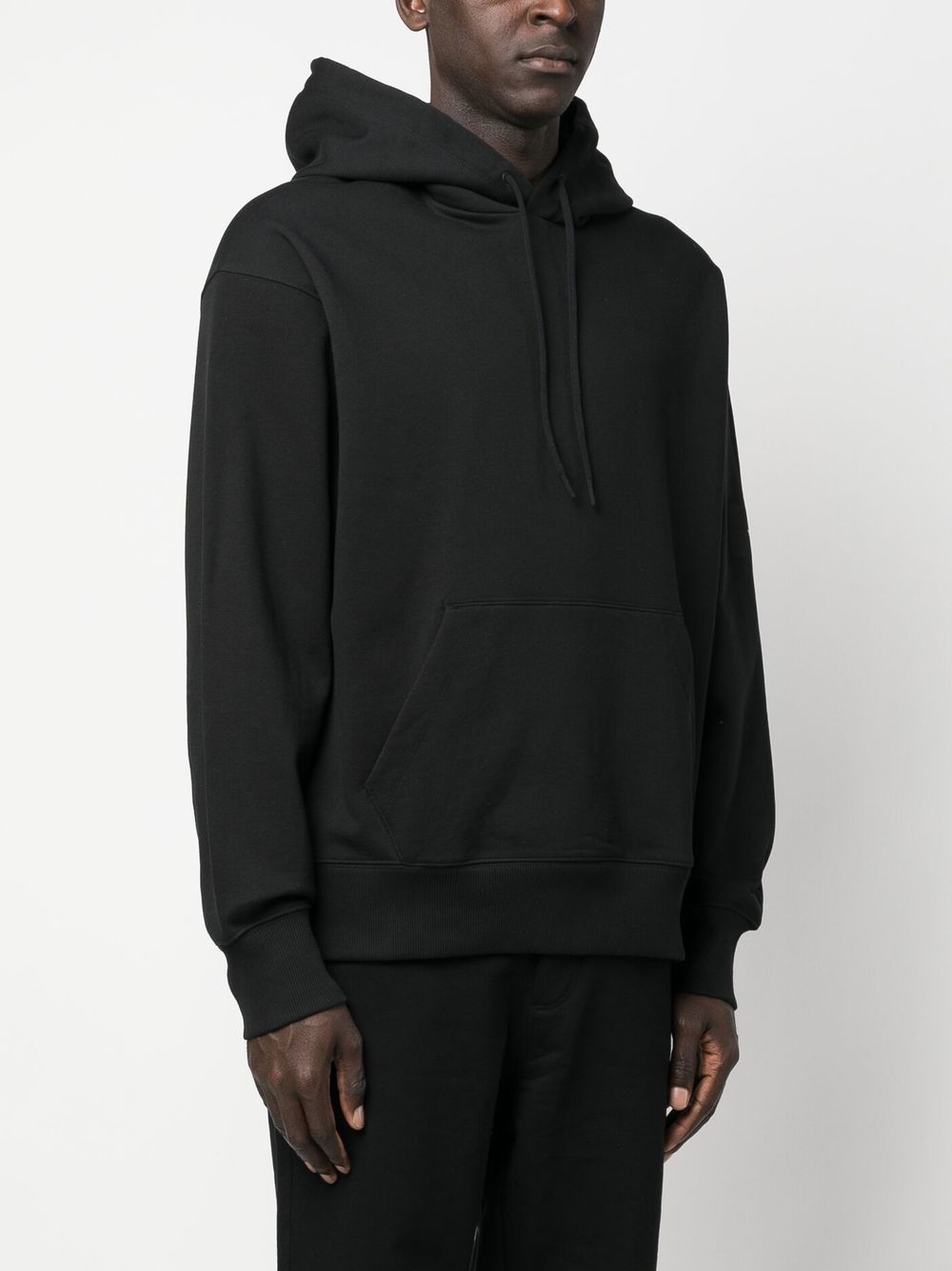 Y-3 Sweaters Black