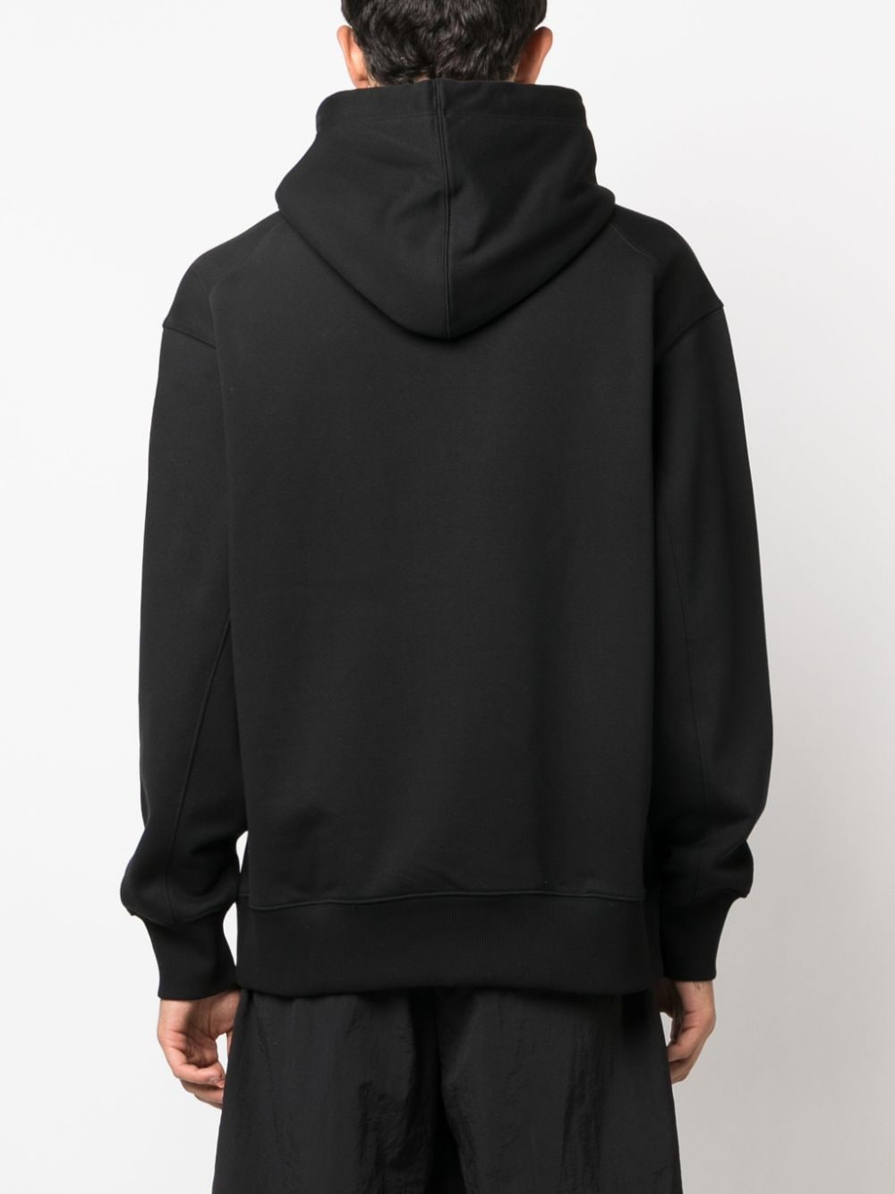 Y-3 Y-3 Sweaters Black