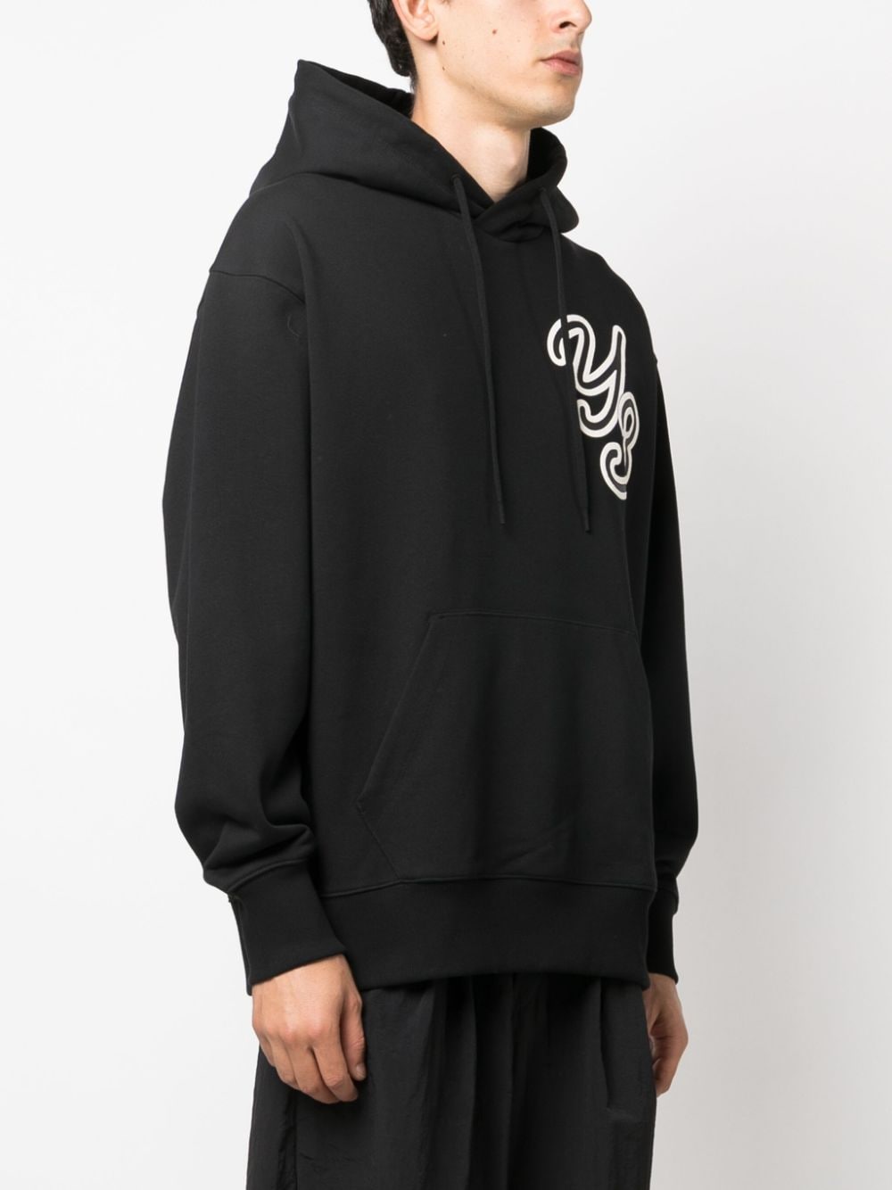 Y-3 Y-3 Sweaters Black