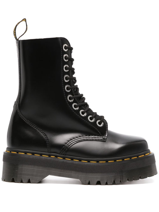 Dr. Martens Dr. Martens Boots Black