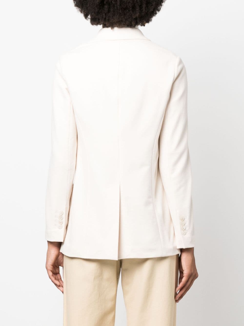 Circolo 1901 Circolo 1901 Jackets White