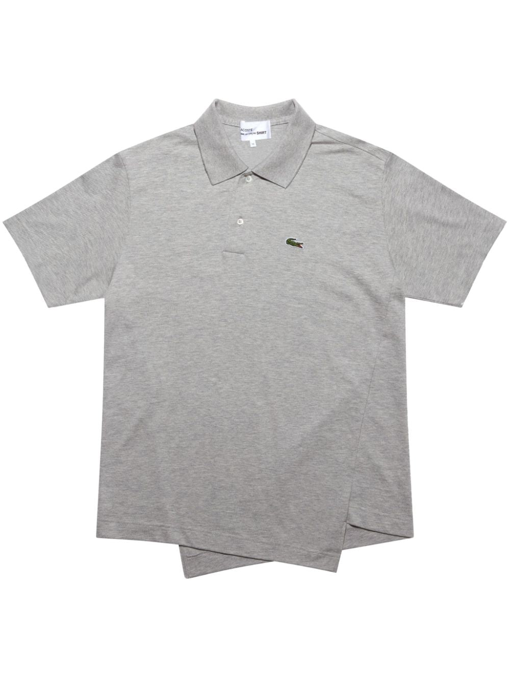 Comme Des Garcons Comme des Garcons T-shirts and Polos Grey