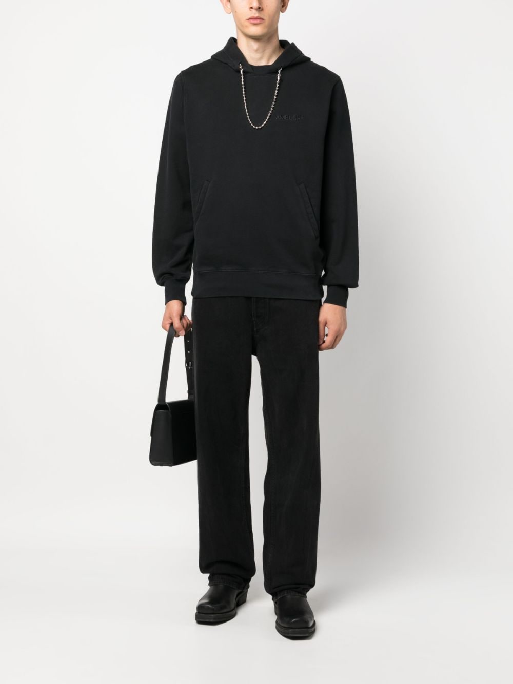 Ambush Ambush Sweaters Black