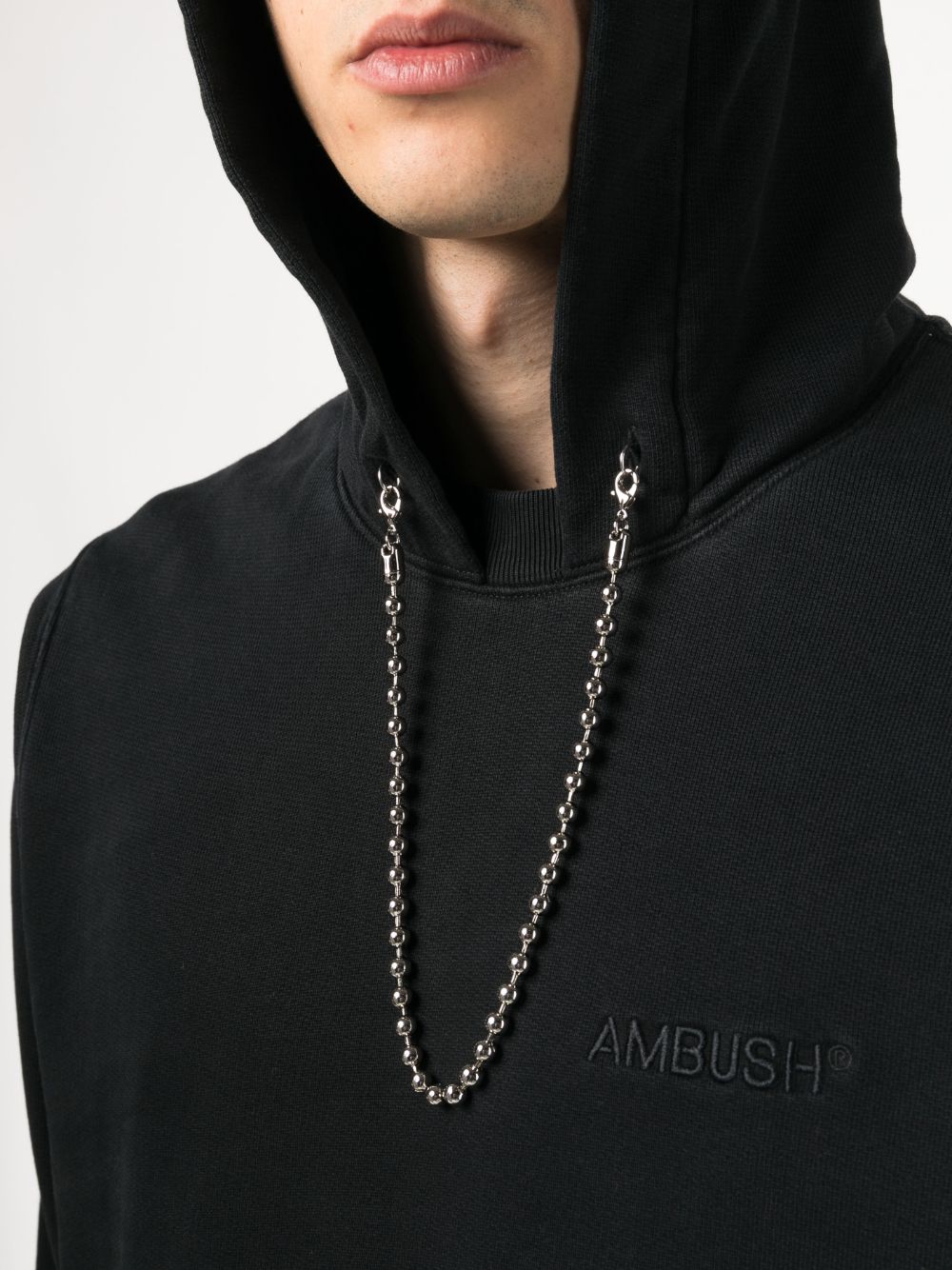 Ambush Ambush Sweaters Black