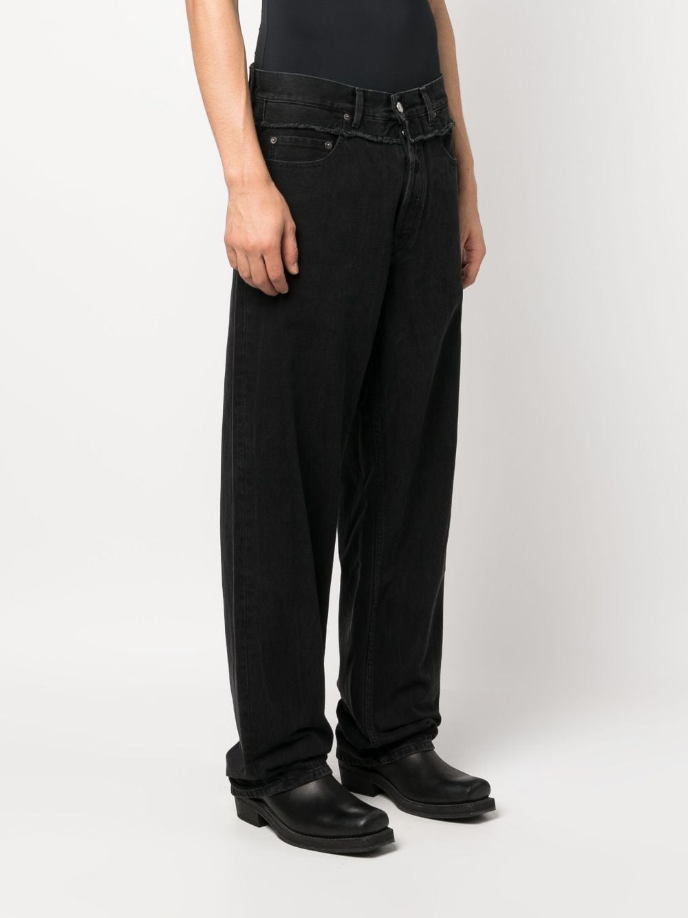 Ambush Ambush Jeans Black