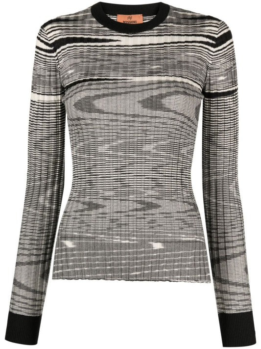 Missoni Missoni Sweaters Black