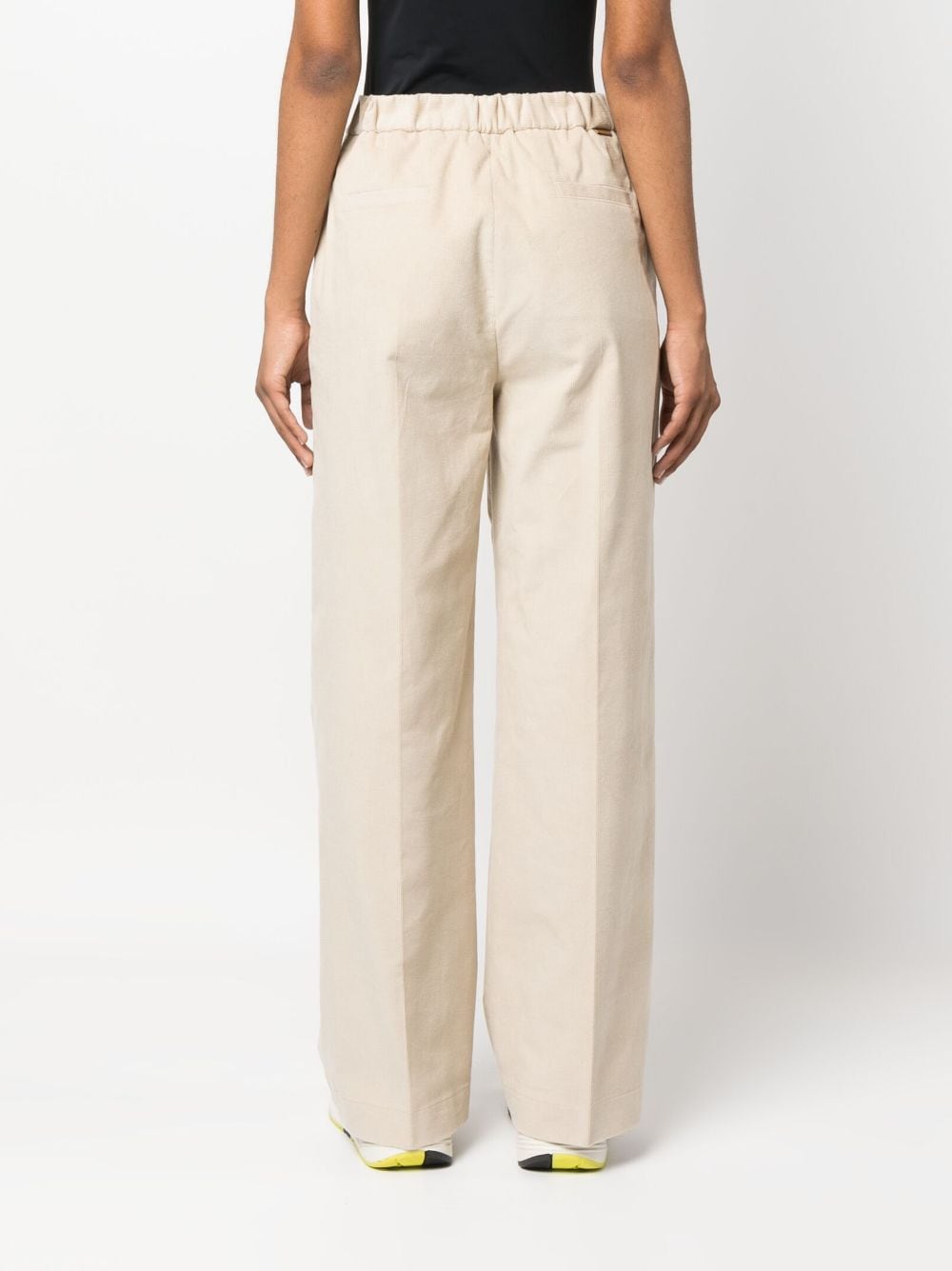 Woolrich Woolrich Trousers Beige