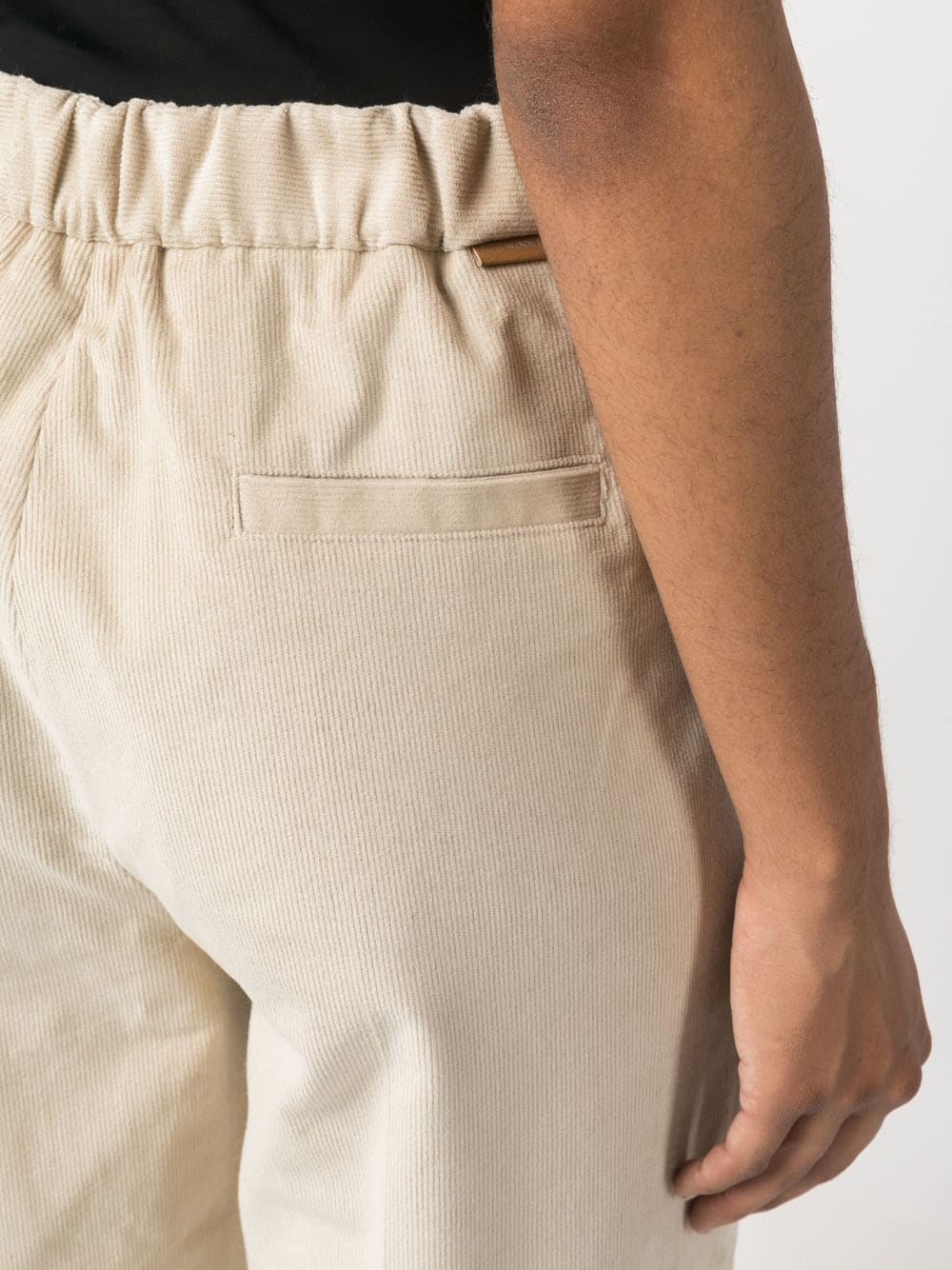 Woolrich Woolrich Trousers Beige