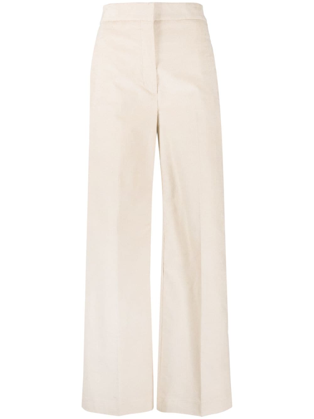 Woolrich Woolrich Trousers Beige