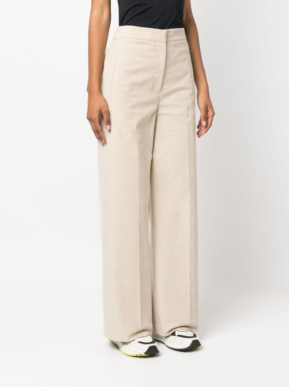 Woolrich Woolrich Trousers Beige