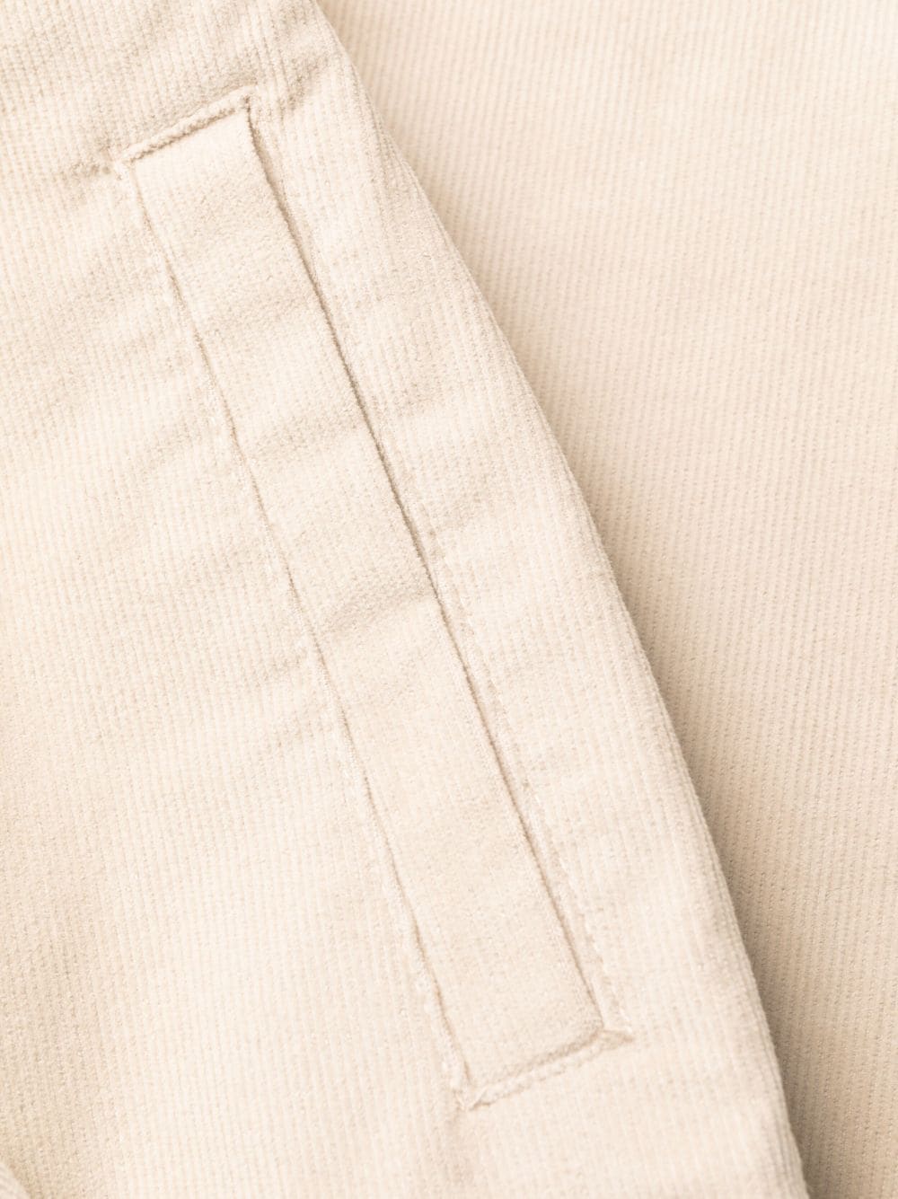 Woolrich Woolrich Trousers Beige