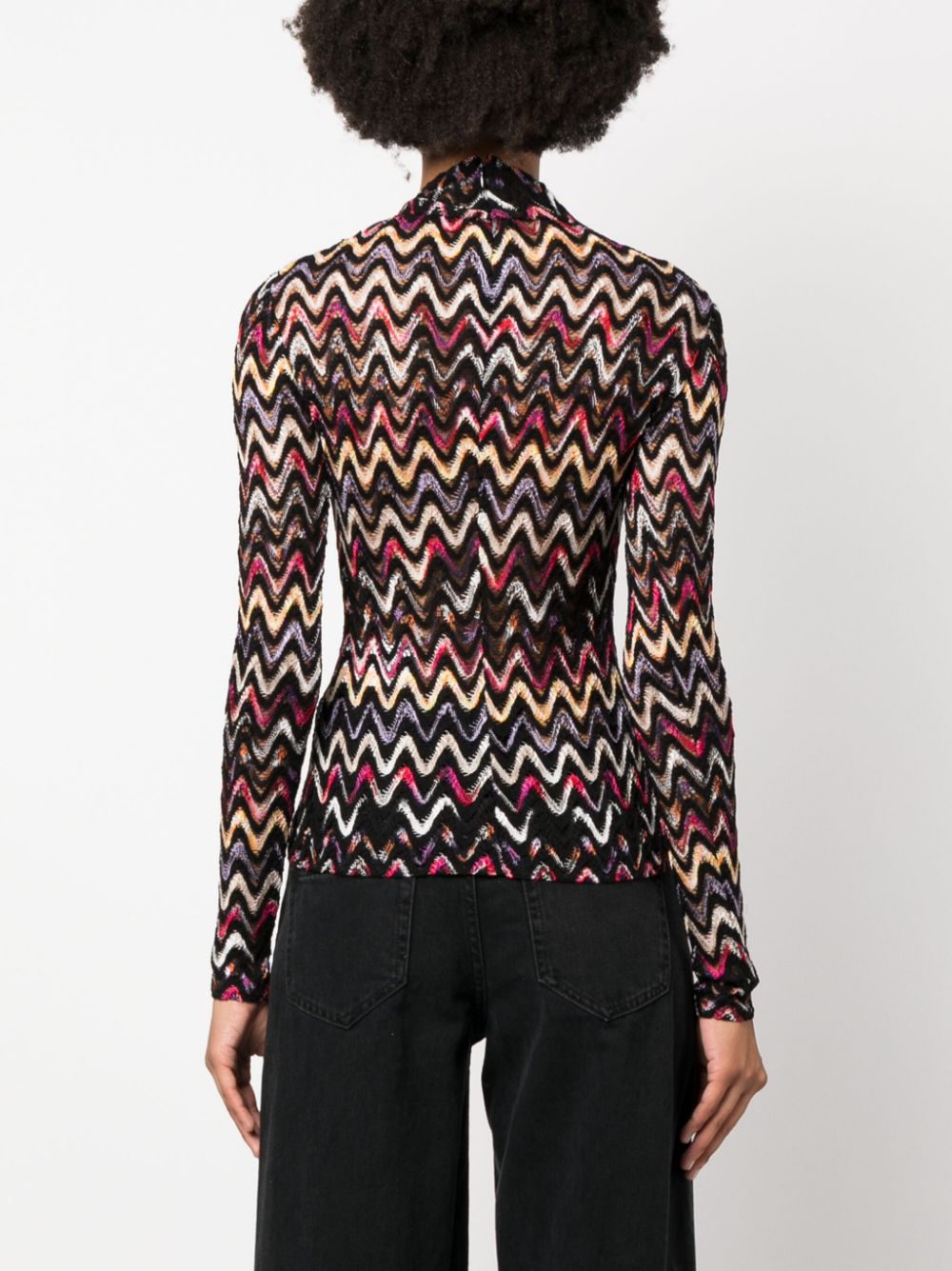 Missoni Missoni Sweaters MultiColour