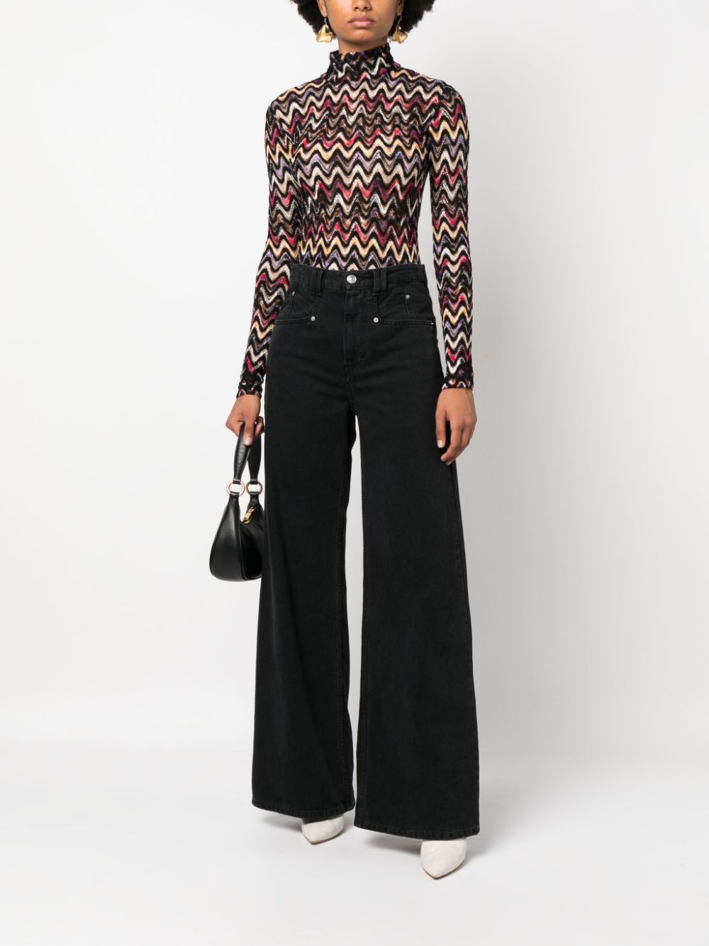 Missoni Missoni Sweaters MultiColour