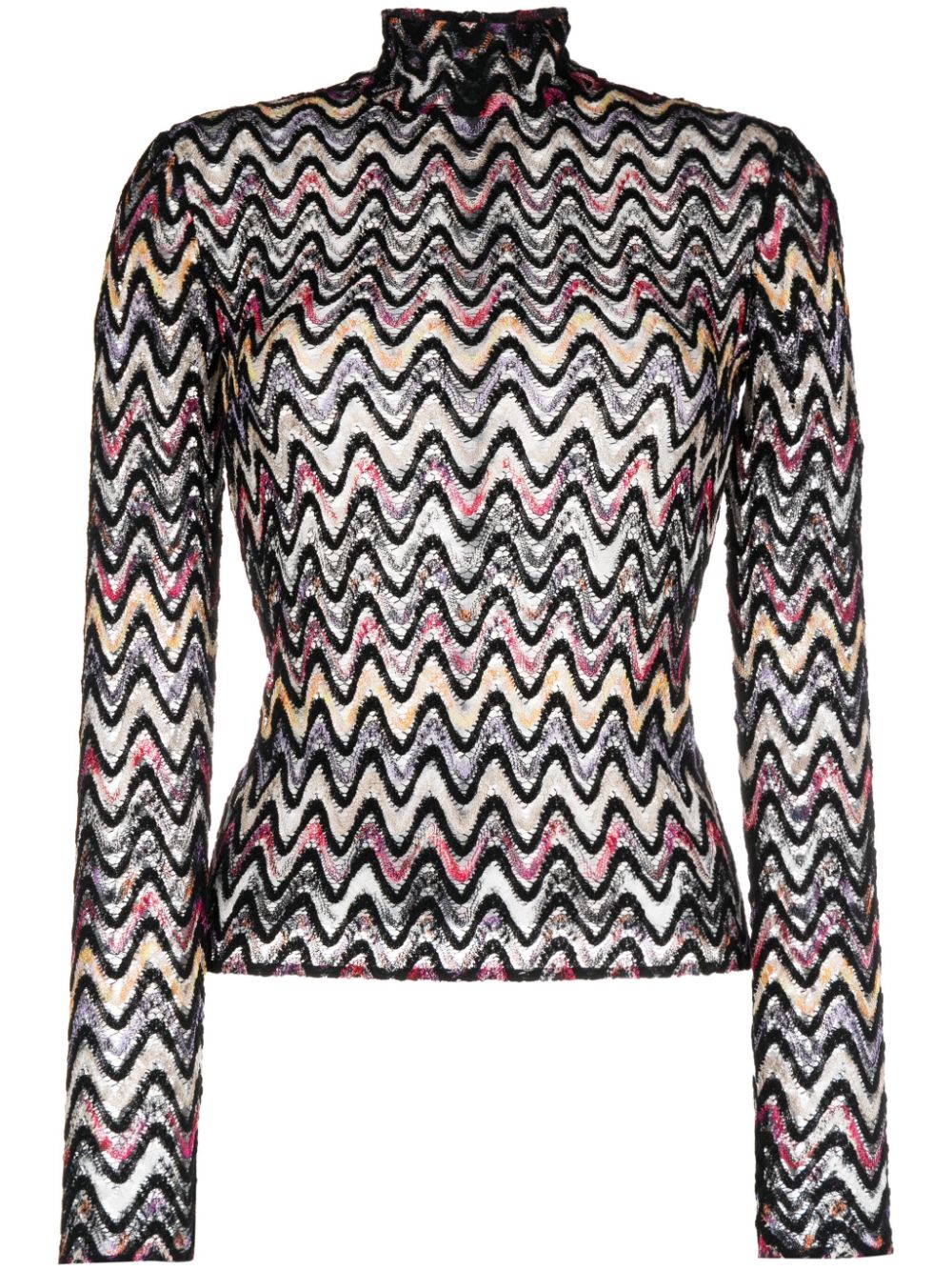 Missoni Missoni Sweaters MultiColour