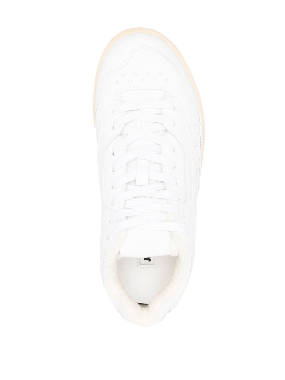 Jil Sander Jil Sander Sneakers White