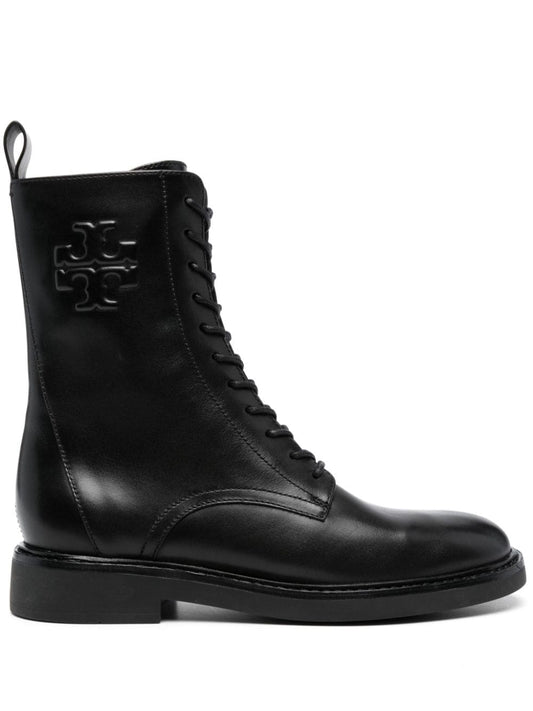 Tory Burch Tory Burch Boots Black