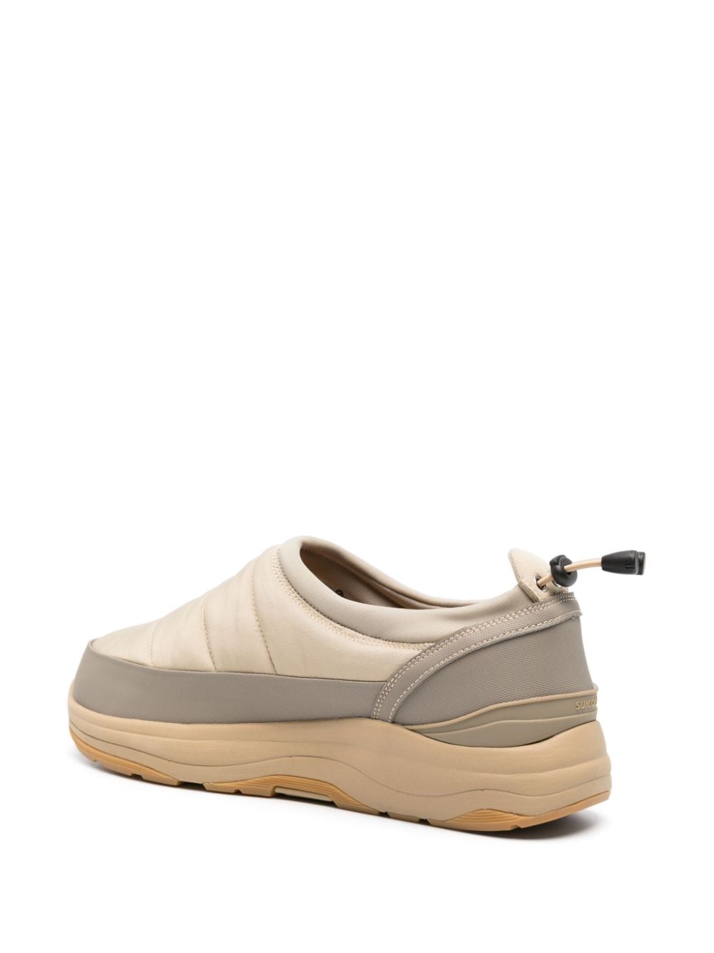 Suicoke Suicoke Sneakers Beige